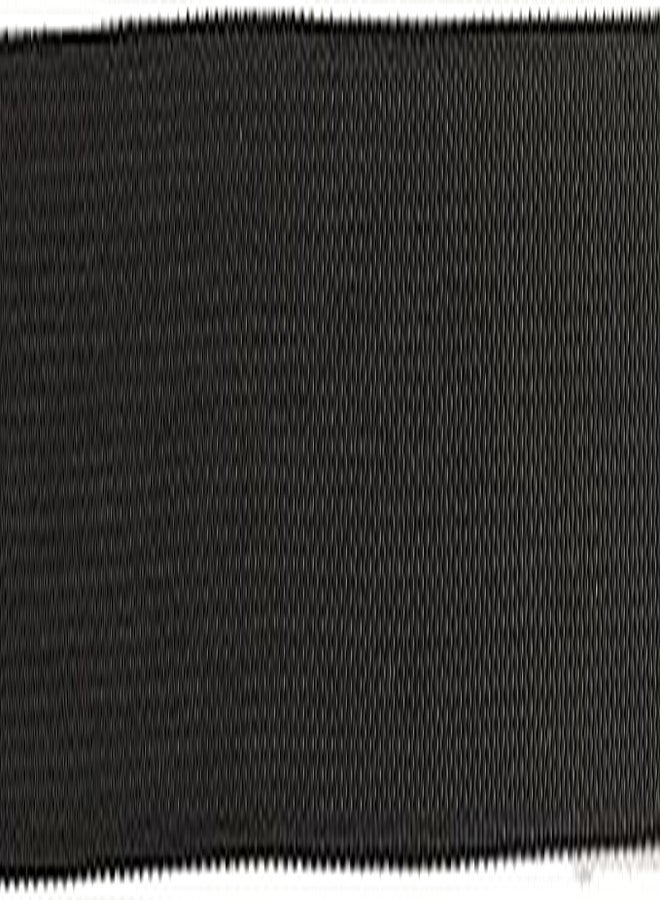 Thomas Bates Black Outdoor Web Nylon Belt | Backpacker - Image 3